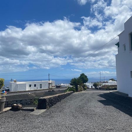 Appartamento Casa Bena La Asomada  Esterno foto
