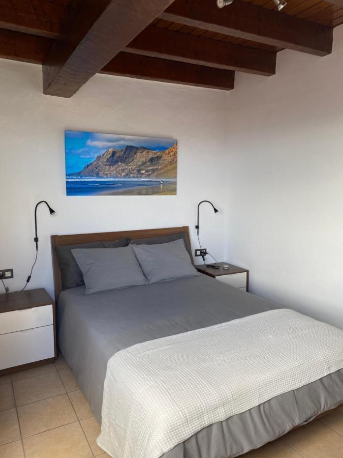 Appartamento Casa Bena La Asomada  Esterno foto