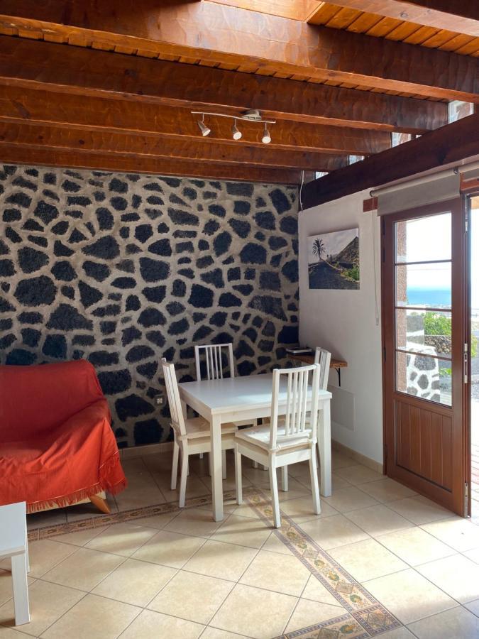 Appartamento Casa Bena La Asomada  Esterno foto