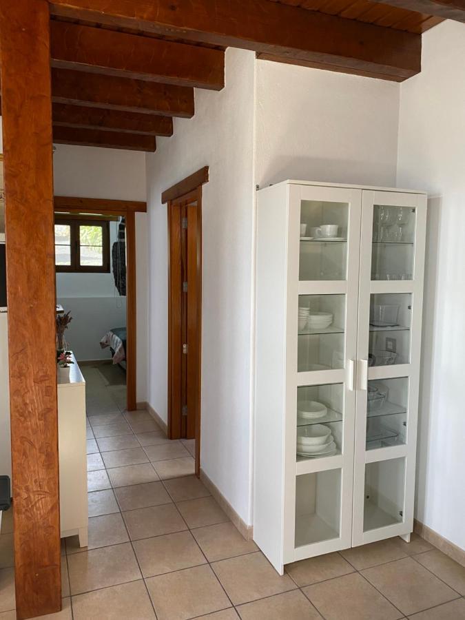 Appartamento Casa Bena La Asomada  Esterno foto