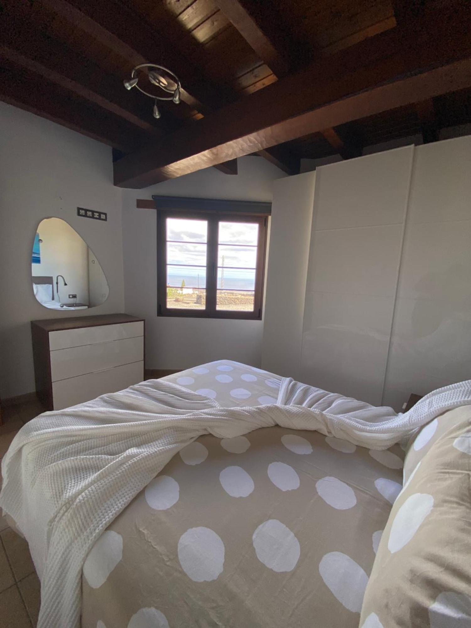 Appartamento Casa Bena La Asomada  Esterno foto