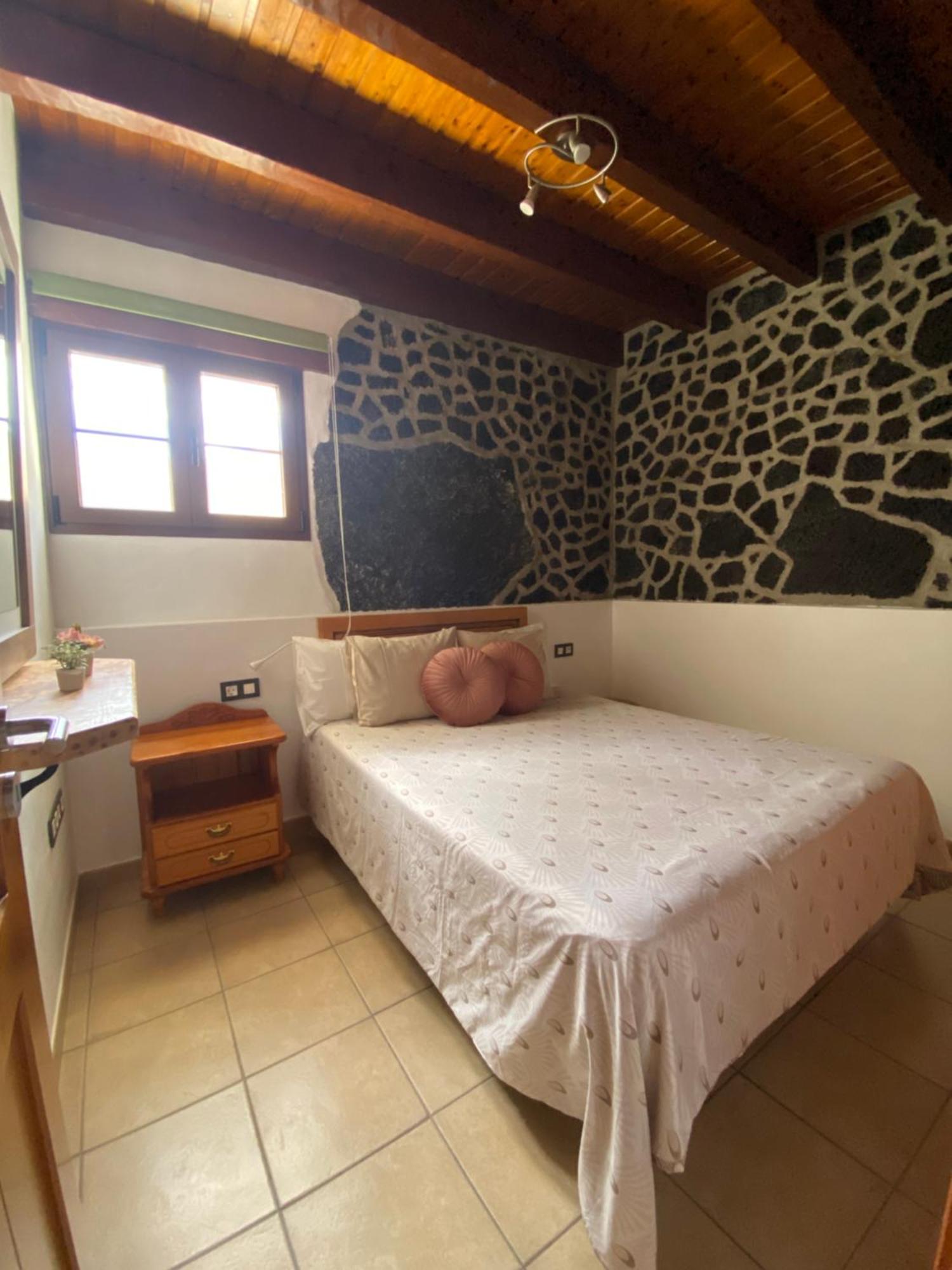 Appartamento Casa Bena La Asomada  Esterno foto